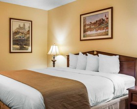 Baymont by Wyndham Selma