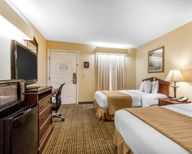 Baymont by Wyndham Selma