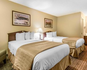 Baymont by Wyndham Selma