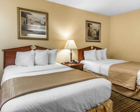 Baymont by Wyndham Selma