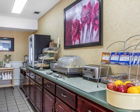 Baymont by Wyndham Selma