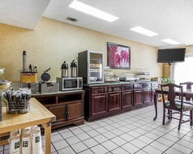 Baymont by Wyndham Selma