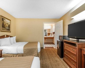 Baymont by Wyndham Selma