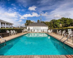 Baymont by Wyndham Selma
