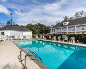 Baymont by Wyndham Selma