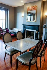 St. James Hotel Selma, Tapestry Collection by Hilton