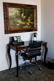 St. James Hotel Selma, Tapestry Collection by Hilton