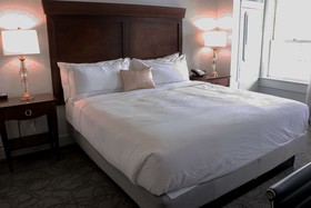 St. James Hotel Selma, Tapestry Collection by Hilton