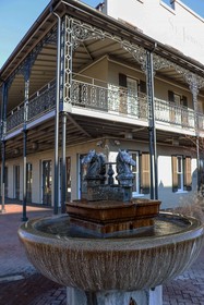 St. James Hotel Selma, Tapestry Collection by Hilton