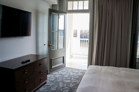 St. James Hotel Selma, Tapestry Collection by Hilton