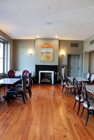 St. James Hotel Selma, Tapestry Collection by Hilton