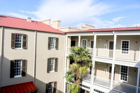 St. James Hotel Selma, Tapestry Collection by Hilton