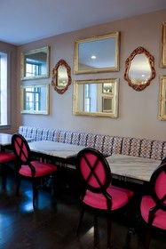 St. James Hotel Selma, Tapestry Collection by Hilton