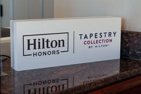 St. James Hotel Selma, Tapestry Collection by Hilton