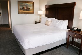 St. James Hotel Selma, Tapestry Collection by Hilton