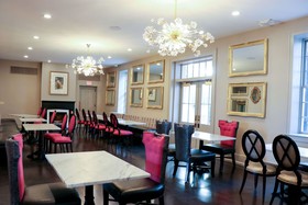St. James Hotel Selma, Tapestry Collection by Hilton