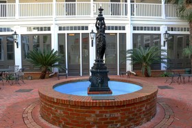St. James Hotel Selma, Tapestry Collection by Hilton