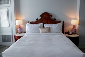 St. James Hotel Selma, Tapestry Collection by Hilton