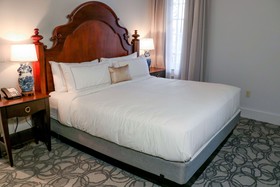St. James Hotel Selma, Tapestry Collection by Hilton
