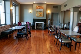 St. James Hotel Selma, Tapestry Collection by Hilton