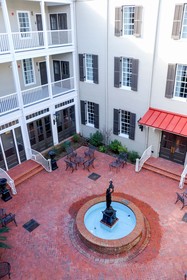 St. James Hotel Selma, Tapestry Collection by Hilton