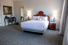 St. James Hotel Selma, Tapestry Collection by Hilton