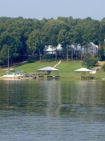 River Rest Bed and Breakfast
