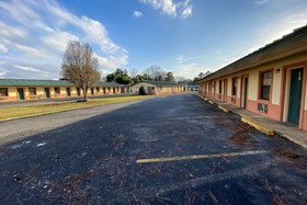 Hotel O Tallassee Hwy 14