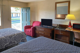 Hotel O Tallassee Hwy 14