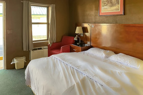 Hotel O Tallassee Hwy 14