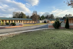 Hotel O Tallassee Hwy 14