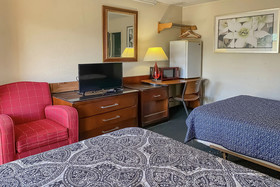 Hotel O Tallassee Hwy 14