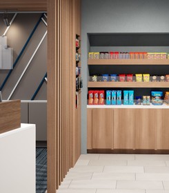 Holiday Inn Express Thomasville