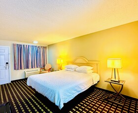 Travelodge by Wyndham Thomasville AL