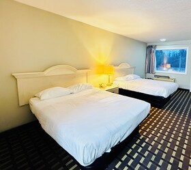 Travelodge by Wyndham Thomasville AL