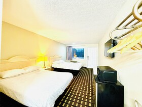 Travelodge by Wyndham Thomasville AL