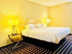 Travelodge by Wyndham Thomasville AL