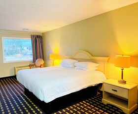Travelodge by Wyndham Thomasville AL
