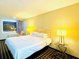 Travelodge by Wyndham Thomasville AL