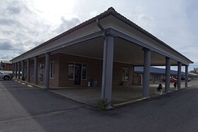 Travelodge by Wyndham Thomasville AL