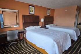 Travelodge by Wyndham Thomasville AL