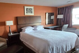 Travelodge by Wyndham Thomasville AL