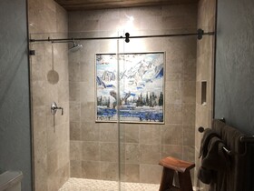 Eagles' Nest Bed and Breakfast