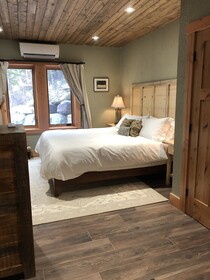 Eagles' Nest Bed and Breakfast