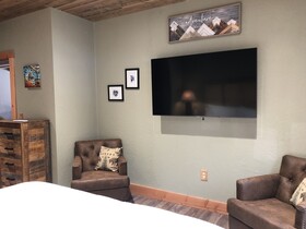 Eagles' Nest Bed and Breakfast