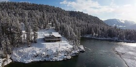 Eagles' Nest Bed and Breakfast