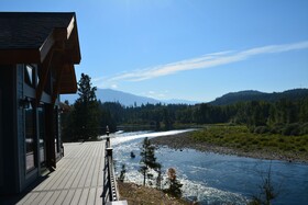 Eagles' Nest Bed and Breakfast