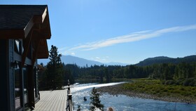 Eagles' Nest Bed and Breakfast