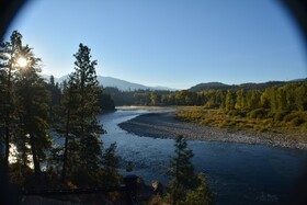 Eagles' Nest Bed and Breakfast