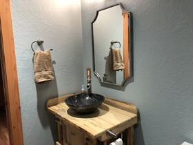 Eagles' Nest Bed and Breakfast